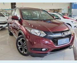 Veículo: HR-V 1.8 16V FLEX (Listagem)