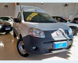 Veículo: FIORINO ENDURANCE (Listagem)