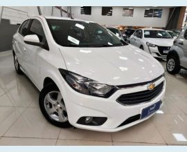 Veículo: ONIX 1.4 MPFI LT 8V (Listagem)