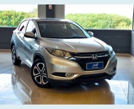 Veículo: HR-V 1.8 16V FLEX (Listagem)