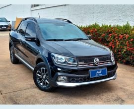 Veículo: SAVEIRO 1.6 CROSS (Listagem)