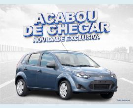 Veículo: FIESTA ROCAM HATCH (Listagem)