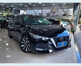 Veículo: SENTRA 2.0 16V (Listagem)