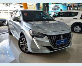 Veículo: 208 1.6 16V FLEX (Listagem)