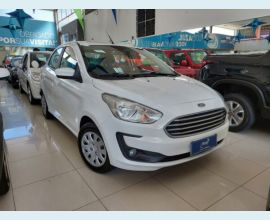 Veículo: KA 1.0 TIVCT FLEX (Listagem)