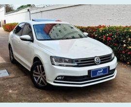 Veículo: JETTA 1.4 16V TSI (Listagem)