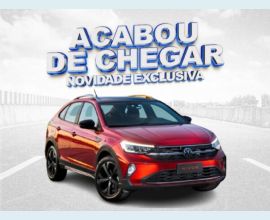 Veículo: NIVUS 1.0 200 TSI (Listagem)