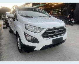 Veículo: ECOSPORT 1.5 TIVCT (Listagem)