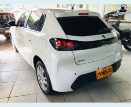 Veículo: 208 1.6 16V FLEX (Listagem)