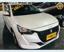 Veículo: 208 1.6 16V FLEX (Listagem)
