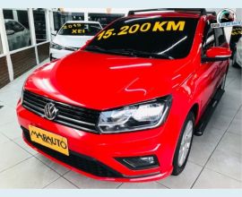 Veículo: GOL 1.0 12V MPI (Listagem)
