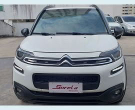 Veículo: AIRCROSS 1.6 VTI (Listagem)