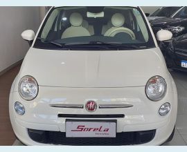 Veículo: 500 1.4 CULT 8V (Listagem)