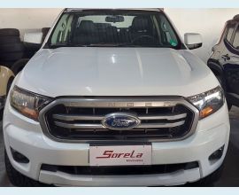 Veículo: RANGER 2.2 XLS 4X2 (Listagem)
