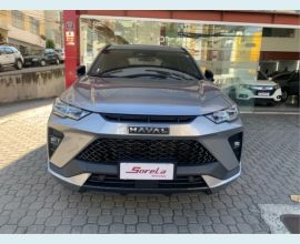 Veículo: HAVAL H6 GT 1.5 (Listagem)