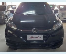 Veículo: HR-V 1.8 16V FLEX (Listagem)