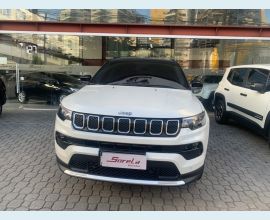 Veículo: COMPASS 1.3 T270 (Listagem)