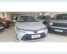 Veículo: COROLLA 2.0 VVT-IE (Listagem)