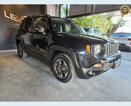 Veículo: RENEGADE 2.0 16V (Listagem)