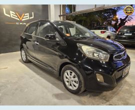 Veículo: PICANTO 1.0 EX 12V (Listagem)