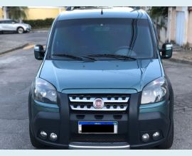 Veículo: DOBLO 1.8 MPI (Listagem)