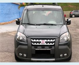 Veículo: DOBLO 1.8 MPI (Listagem)
