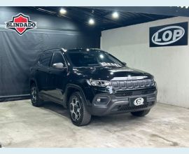 Veículo: COMPASS 2.0 TD350 (Listagem)