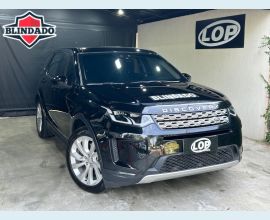 Veículo: DISCOVERY SPORT 2.0 (Listagem)