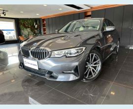Veículo: 320I 2.0 16V TURBO (Listagem)