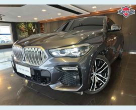 Veículo: X6 3.0 TWINPOWER (Listagem)