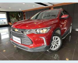 Veículo: TRACKER 1.0 TURBO (Listagem)