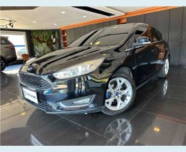 Veículo: FOCUS 2.0 SE PLUS (Listagem)