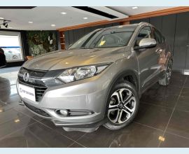 Veículo: HR-V 1.8 16V FLEX (Listagem)