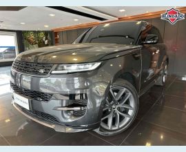 Veículo: RANGE ROVER SPORT (Listagem)