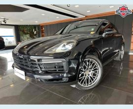 Veículo: CAYENNE 3.0 V6 (Listagem)