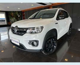 Veículo: KWID 1.0 12V SCE (Listagem)