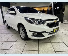 Veículo: COBALT 1.8 MPFI LTZ (Listagem)