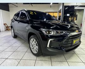 Veículo: TRACKER 1.2 TURBO (Listagem)