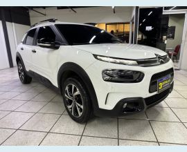 Veículo: C4 CACTUS 1.6 THP (Listagem)
