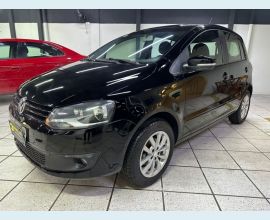 Veículo: FOX 1.0 MI 8V FLEX (Listagem)