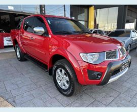 Veículo: L200 TRITON 3.5 HPE (Listagem)