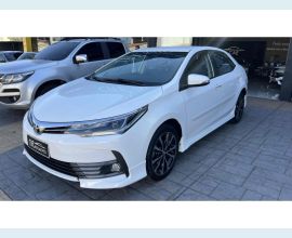 Veículo: COROLLA 2.0 XRS 16V (Listagem)