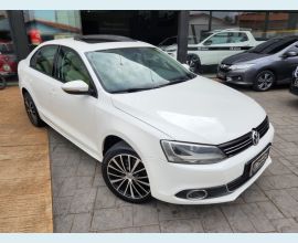 Veículo: JETTA 2.0 (Listagem)