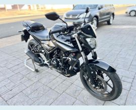 Veículo: MT-03 321/ABS MT-03 (Listagem)