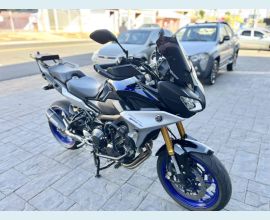 Veículo: MT-09 TRACER MT-09 (Listagem)