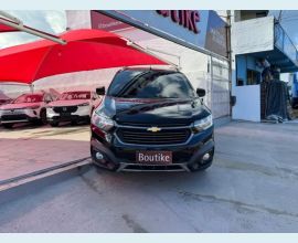 Veículo: SPIN 1.8 8V FLEX 4P (Listagem)