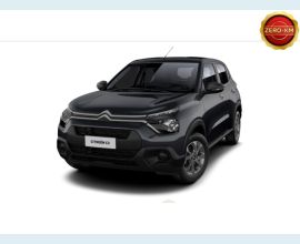Veículo: C3 1.0 16V FLEX (Listagem)