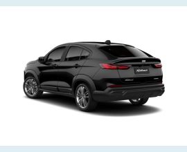 Veículo: FASTBACK 1.0 TURBO (Listagem)