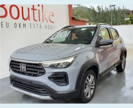 Veículo: PULSE 1.0 TURBO 200 (Listagem)