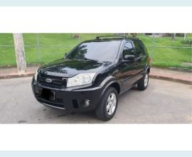 Veículo: ECOSPORT 2.0 XLT (Listagem)